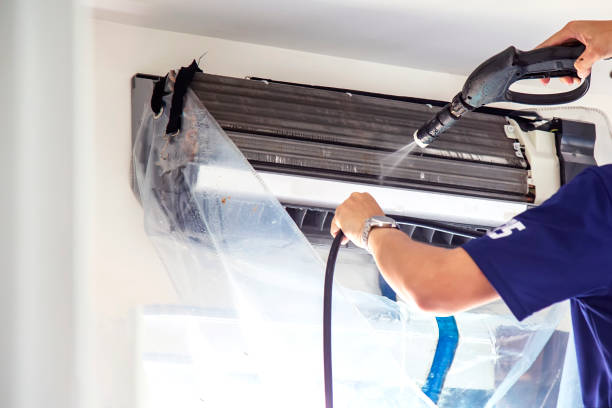 Best Affordable HVAC Duct Cleaning  in Comfort, TX