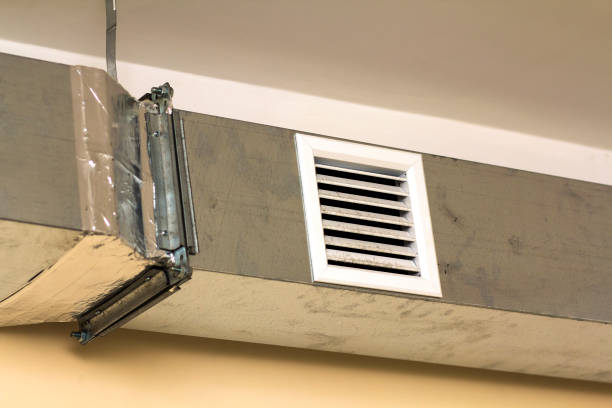 Best Commercial Air Duct Cleaning  in Comfort, TX